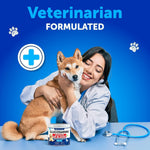 Load image into Gallery viewer, Glucosamine for Dogs   Hip and Joint Supplement for Dogs with Arthritis   Chews