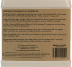 Load image into Gallery viewer, Hardwax Oil with Ceramic additives for Woodworking (16 fl oz)