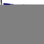 Load image into Gallery viewer, G128 Combo Pack: 5 Ft Tangle Free Spinning Flagpole (Black) &amp; Haiti Flag 2.5x4 Ft Embroidered 220GSM Spun Polyester, Brass Grommets (Flag Included) Aluminum Flag Pole