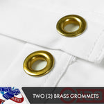 Load image into Gallery viewer, US Army Flag 210D Embroidered Polyester 3x5 Ft  Double Sided 3ply