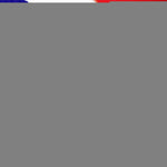 Load image into Gallery viewer, France French Flag 3x5 Ft 3Pack Printed Polyester By G128