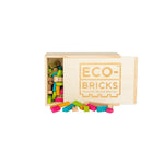 Load image into Gallery viewer, Ecobricks Color 206pcs