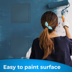 Load image into Gallery viewer, Access Panel for Drywall 8x8 inch Wall Hole Cover Access Door White Plastic Door