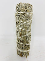 Load image into Gallery viewer, Variety Pack of White Sage Black Sage Blue Sage and Red Sage (Dragon Blood)