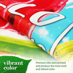 Load image into Gallery viewer, G128 Garden Flag Hello Summer Watermelon Popsicle  12x18 Inch  Printed Blockout Polyester  Summer Decoration