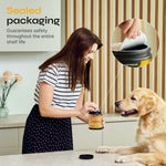 Load image into Gallery viewer, Flea and Tick Prevention for Dogs   Dog Flea Treatment Chews   Immune Support Flea and Tick Chewables for Dogs   Dog Flea &amp; Tick Control Supplement   All Breeds &amp; Ages   Vet Formulated   Soft Treats