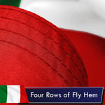 Load image into Gallery viewer, Italy Italian Flag 3x5 Ft 5Pack Printed Polyester By G128