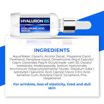 Load image into Gallery viewer, Pure Hyaluronic Acid Serum for Face with Vitamin B5 Hydrating Serum for Skin