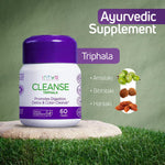 Load image into Gallery viewer, Digestive Health Blend with Triphala 60 Tablets for Gut and Colon Cleanse With