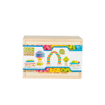 Load image into Gallery viewer, Ecobricks Color 109pcs