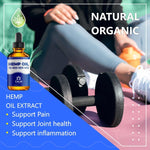 Load image into Gallery viewer, Оrganic Hеmp Oil 15 000 000 mg Natural Drops Rich in Vitamins B C E &amp; Omega 3 6