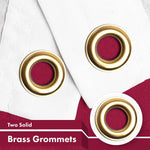 Load image into Gallery viewer, G128 5 Pack: Qatar Qatari Flag  3x5 Ft  LiteWeave Pro Series Printed 150D Polyester  Country Flag, Indoor/Outdoor, Vibrant Colors, Brass Grommets, Thicker and More Durable Than 100D 75D Polyester