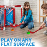 Load image into Gallery viewer, Foam Pucks   Set of 3 Indoor Knee Hockey Pucks   Soft Hockey Pucks Official Regulation Size 3  Floor Hockey Pucks