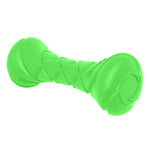 Load image into Gallery viewer, Dumbbell Dog Fetch Toy Outdoor Barbell Dog Toy for Small Medium and Large Dogs