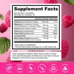 Load image into Gallery viewer, Potassium Magnesium Complex Gummies for Women and Men High Absorption Potassium