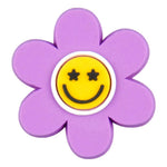 Load image into Gallery viewer, Flower Croc Charms 14PCS Floral Shoe Charms for Croc Lavender Rose Lily Daisy