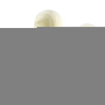 Load image into Gallery viewer, Unpainted Nesting Dolls DIY 7 Pcs Matryoshka Nesting Dolls Blank DIY Unfinished