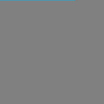 Load image into Gallery viewer, 2 Panels 42x63 inch Dark Grey Blackout Curtains for Bedroom with Grommet Drapes