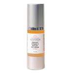 Load image into Gallery viewer, Organic Vitamin C Peptide Eye Serum for Dark Circles 1 oz Lavender Lemon Scent