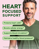 Load image into Gallery viewer, Resveratrol Supplement 1800mg Complex COQ10 Quercetin Vitamin E Calcium Ascorbate Powerful Antioxidant Formula for Enhanced Energy Heart Health &amp; Healthy Aging Support Trans Resveratrol 90 Caps