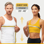 Load image into Gallery viewer, Back Brace Posture Corrector for Women Men 2848 inch Adjustable Straps Uni Size