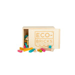 Load image into Gallery viewer, Ecobricks Color 109pcs