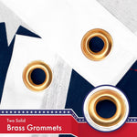 Load image into Gallery viewer, Bennington Flag 3x5 Ft 10Pack 150D Printed Polyester By G128