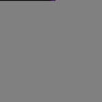 Load image into Gallery viewer, G128 Combo Pack: 5 Ft Tangle Free Aluminum Spinning Flagpole (Black) &amp; Solid Purple Color Flag 2x3 Ft, LiteWeave Pro Series Printed 150D Polyester  Pole with Flag Included