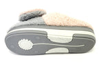 Load image into Gallery viewer, Women's Faux Fur Comfort House Shoes Slippers 7.5 US size