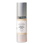 Load image into Gallery viewer, Organic Firming Face Serum with Resveratrol Lemon Scent Reduce Pores 1 fl oz