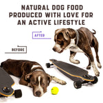 Load image into Gallery viewer, Glucosamine for Dogs Functional Dog Joint Supplement with Chondroitin Msm Hemp