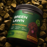 Load image into Gallery viewer, Dog Urine Neutralizer for Lawn Grass Burn Spot Chews Dog Pee Grass Spot Saver