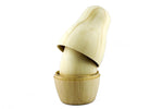 Load image into Gallery viewer, Unpainted Nesting Dolls DIY 7 Pcs Matryoshka Nesting Dolls Blank DIY Unfinished