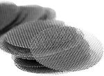 Load image into Gallery viewer, Mesh Set for Birner Smoking Gun 5 PCS 1.5 in (4.2 cm)