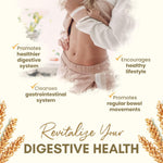 Load image into Gallery viewer, Psyllium Husk Capsules All Natural Fiber Supplement 750 mg 250 Capsules Vegan