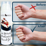 Load image into Gallery viewer, Cat Scratch Probiotic Hand Gel 50 ml Hygienic Treatment for Kitten Owners