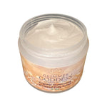 Load image into Gallery viewer, Diamond Color Organic Shimmer Body Butters Travel Size 2 oz Level 3 Nourishing