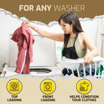 Load image into Gallery viewer, Scent Boosters for Washer Fresh Aroma   Bulk Laundry Booster Beads and Fabric
