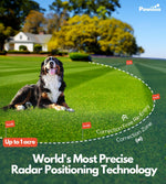 Load image into Gallery viewer, Wireless Dog Fence &amp; Forbidden Area   High Precision Wireless Containment