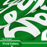 Load image into Gallery viewer, Saudi Arabia Saudi Arabian Flag 3x5 Ft 10Pack 150D Printed Polyester By G128