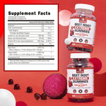 Load image into Gallery viewer, Extreme Beetroot Formula COQ10 100mg with Grape Seed Extract for Circulation