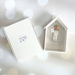 Load image into Gallery viewer, Tiny Magical Message in a Bottle Gift Idea   Classy Inspirational Gifts for Him