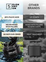 Load image into Gallery viewer, Shilajit Original Himalayan for Men 30g Premium Shilajit High Dose from