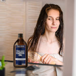 Load image into Gallery viewer, Cold Pressed Organic Castor Oil Hexane Free 500ml Pure Castor Oil for Hair Skin