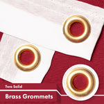 Load image into Gallery viewer, G128 3 Pack: Latvia Latvian Flag  3x5 Ft  LiteWeave Pro Series Printed 150D Polyester  Country Flag, Indoor/Outdoor, Vibrant Colors, Brass Grommets, Thicker and More Durable Than 100D 75D Polyester