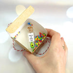 Load image into Gallery viewer, Cute Girlfriend and Boyfriend Gifts   Personalized Anniversary Present for Her