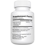Load image into Gallery viewer, Zeolite Detox Capsules   120 Zeolite Capsules   1 2 µm Clinoptilolite Zeolite Detox   2 Months Supply Zeolite Clinoptilolite Capsules   Zeolite Sorbolit Detox   Zeolite Pills