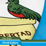 Load image into Gallery viewer, Guatemala Guatemalan Flag 3x5 Ft 10Pack 150D Printed Polyester By G128