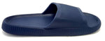 Load image into Gallery viewer, Brand New Men's Pool Shoes Slides Sandals 9 US size Blue
