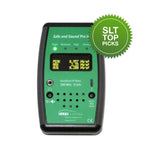 Load image into Gallery viewer, Safe and Sound PRO II Radio Frequency Meter 200MHz 8GHz